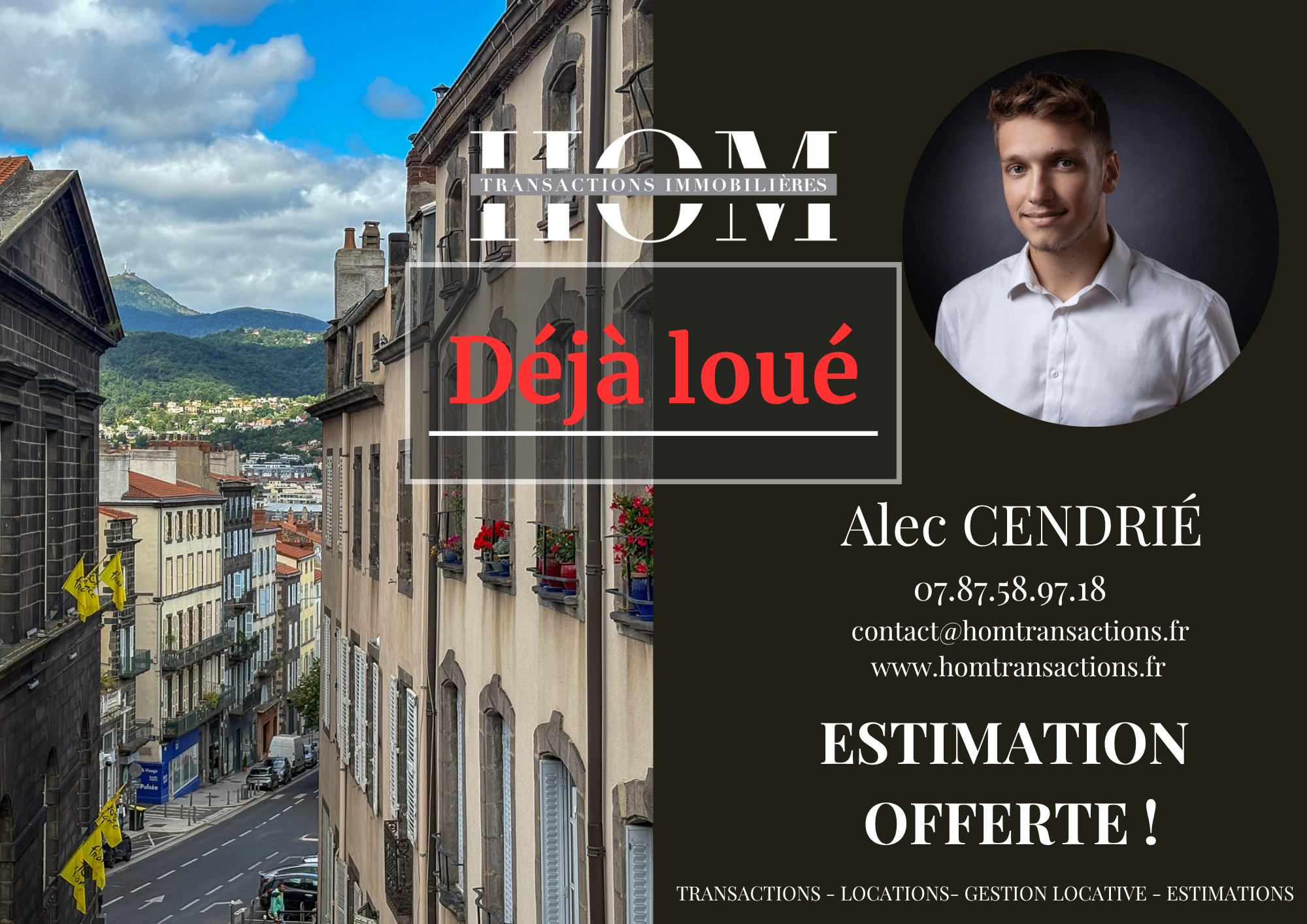 Adrien-REBOURG-06.51.29.82.04-contact@homtransactions.fr-www.homtransactions.fr-AGENCE-HOM-2-rue-du-terrail-Place-de-la-victoire-63000-CLERMONT-FD-75