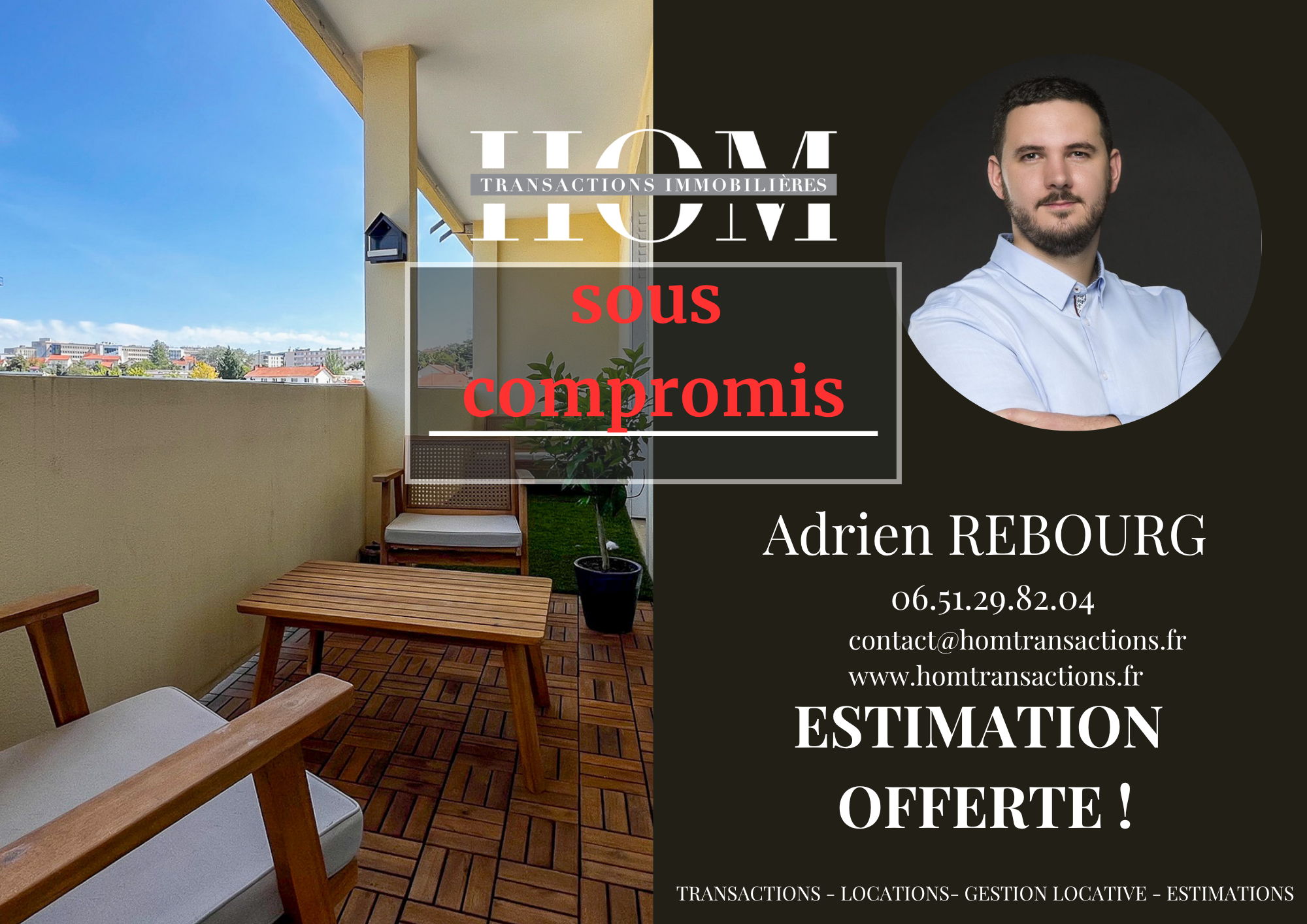 Adrien-REBOURG-06.51.29.82.04-contact@homtransactions.fr-www.homtransactions.fr-AGENCE-HOM-2-rue-du-terrail-Place-de-la-victoire-63000-CLERMONT-FD-91