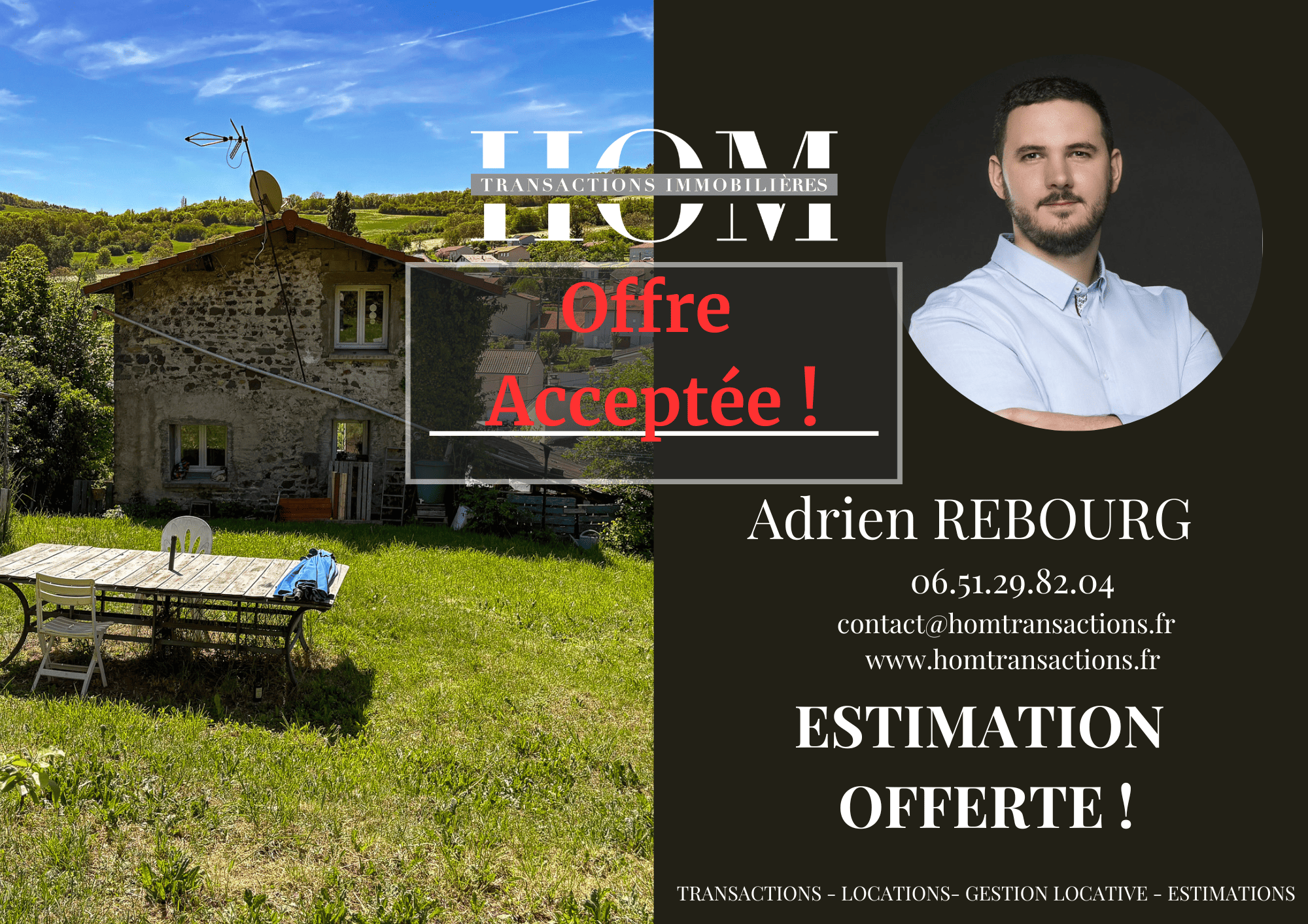 Adrien-REBOURG-06.51.29.82.04-contacthomtransactions.fr-www.homtransactions.fr-AGENCE-HOM-2-rue-du-terrail-Place-de-la-victoire-63000-CLERMONT-FD-94